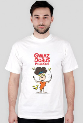 Gwiazdorus Prelektus