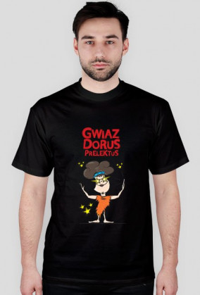Gwiazdorus Prelektus