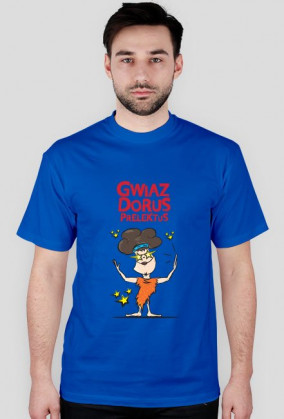 Gwiazdorus Prelektus