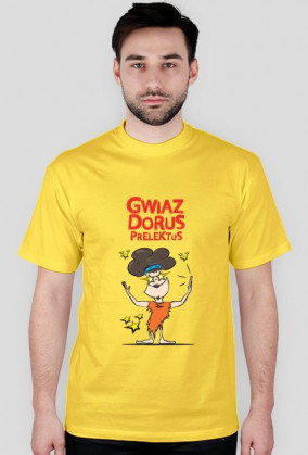 Gwiazdorus Prelektus