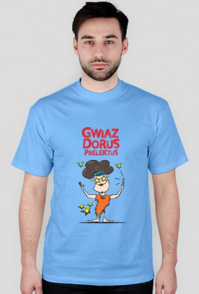 Gwiazdorus Prelektus
