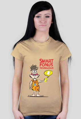 Smartfonus Technologus