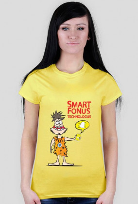 Smartfonus Technologus