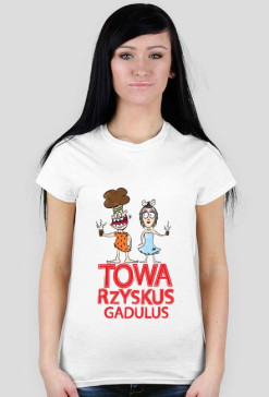 Towarzyskus Gadulus