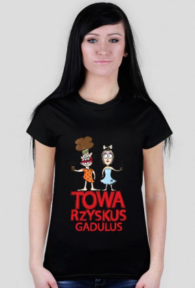 Towarzyskus Gadulus