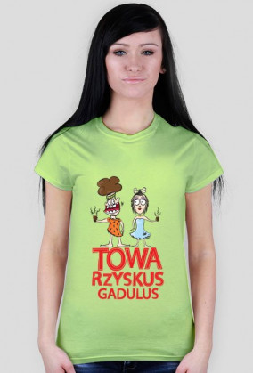 Towarzyskus Gadulus