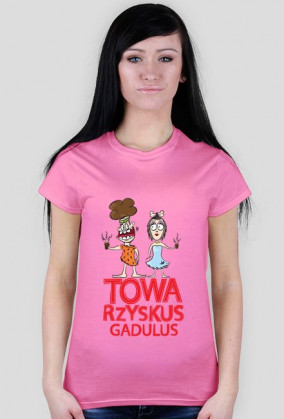 Towarzyskus Gadulus
