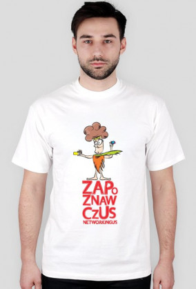 Zapoznawczus Networkingus