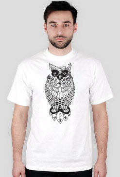 Owl Dynasty classic T-shirt