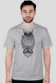 Owl Dynasty classic T-shirt
