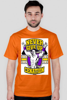 WWE John Cena White Cenation