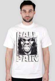 WWE Mrk Henry Hall of Pain