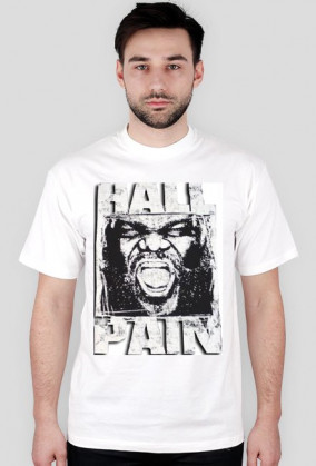 WWE Mrk Henry Hall of Pain