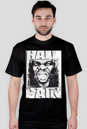 WWE Mrk Henry Hall of Pain