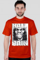 WWE Mrk Henry Hall of Pain