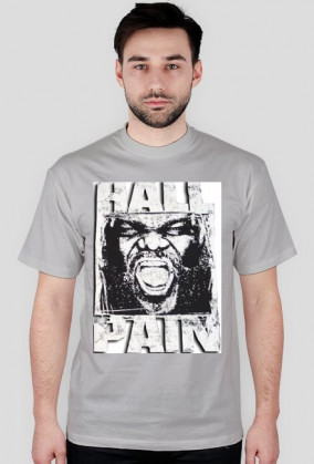 WWE Mrk Henry Hall of Pain