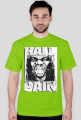 WWE Mrk Henry Hall of Pain