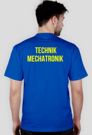 TECHNIK MECHATRONIK - KOSZULKA