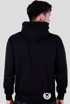 OWL Dynasty logo/classic Bluza hooOwLD Blask