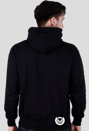 OWL Dynasty logo/classic Bluza hooOwLD Blask