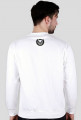 Bluza Owl Dynasty logo/classic White