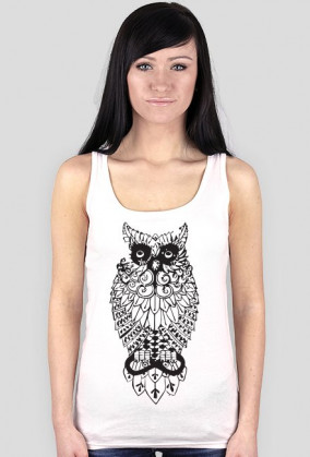 Owl Dynasty classic White 2