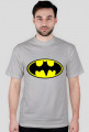 Batman Classic T-Shirt *RÓŻNE KOLORY*