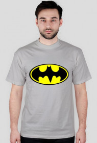 Batman Classic T-Shirt *RÓŻNE KOLORY*