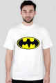 Batman Classic T-Shirt *RÓŻNE KOLORY*