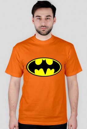 Batman Classic T-Shirt *RÓŻNE KOLORY*