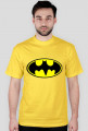 Batman Classic T-Shirt *RÓŻNE KOLORY*