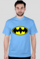 Batman Classic T-Shirt *RÓŻNE KOLORY*