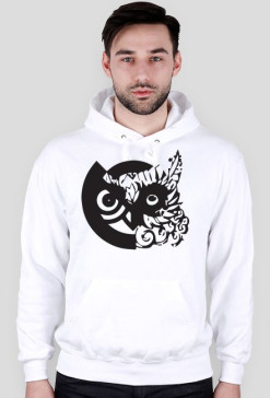 OWL Dynasty logo/classic Bluza