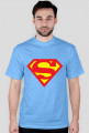 Superman T-Shirt Classic *RÓŻNE KOLORY*