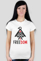 Koszulka "Freedom"