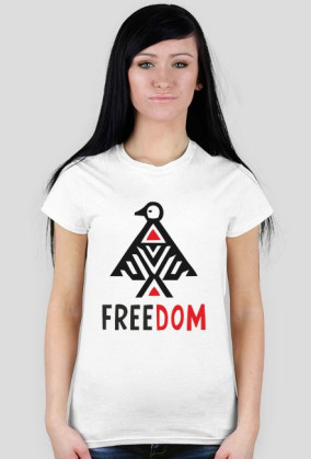 Koszulka "Freedom"