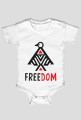 Ubranko Dla Malucha "Freedom"