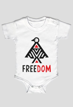 Ubranko Dla Malucha "Freedom"
