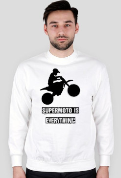 Supermoto is everything