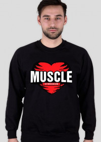 Bluza muscle gym gta v