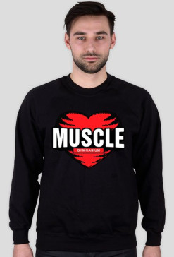 Bluza muscle gym gta v