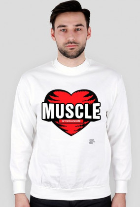 Bluza muscle gym gta v