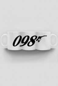 098 LICENSE TO DRIVE kubek