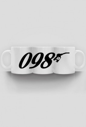 098 LICENSE TO DRIVE kubek