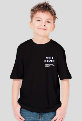 NO I LUZIK