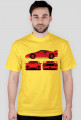F40 x3