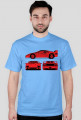 F40 x3