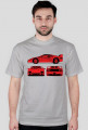 F40 x3