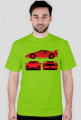 F40 x3