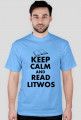 Keep Calm and Read Litwos